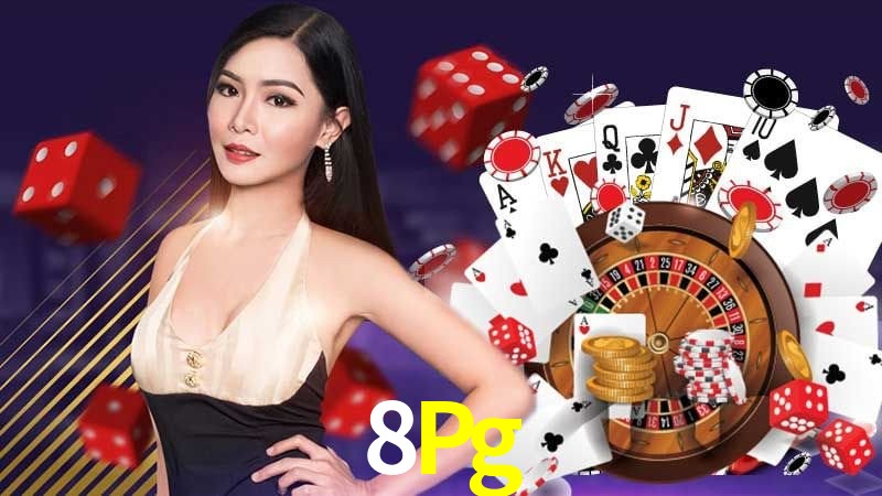 PG Slots Collection