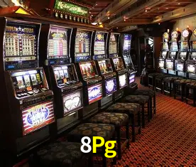 Gaming Technology